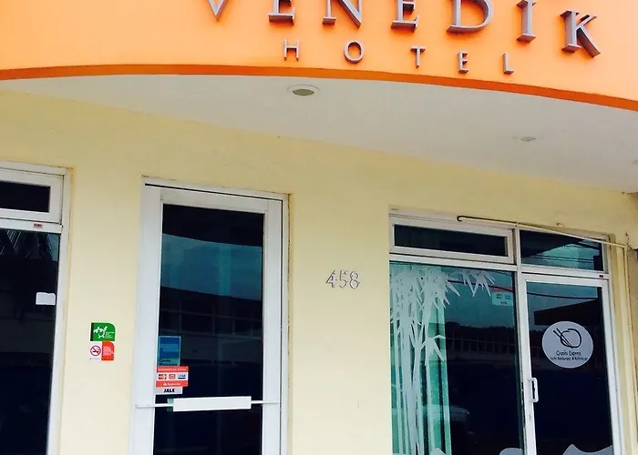 Hotel Venedik