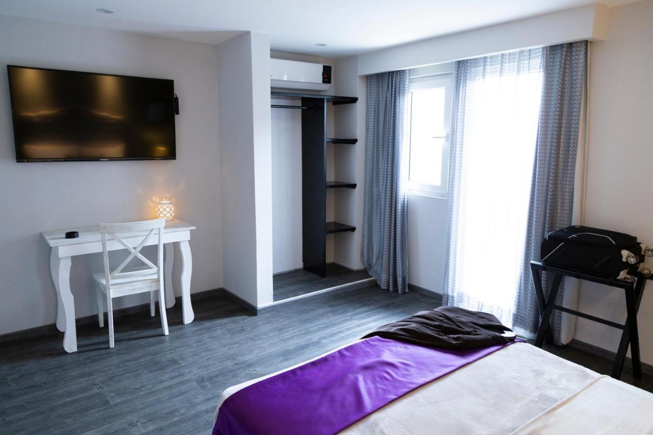 Venedik Hotel