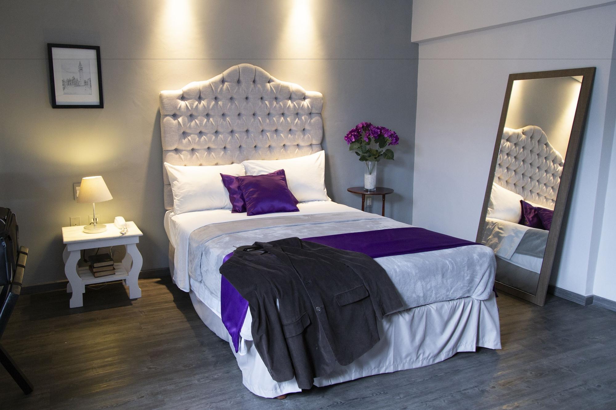 Hotel Venedik Veracruz