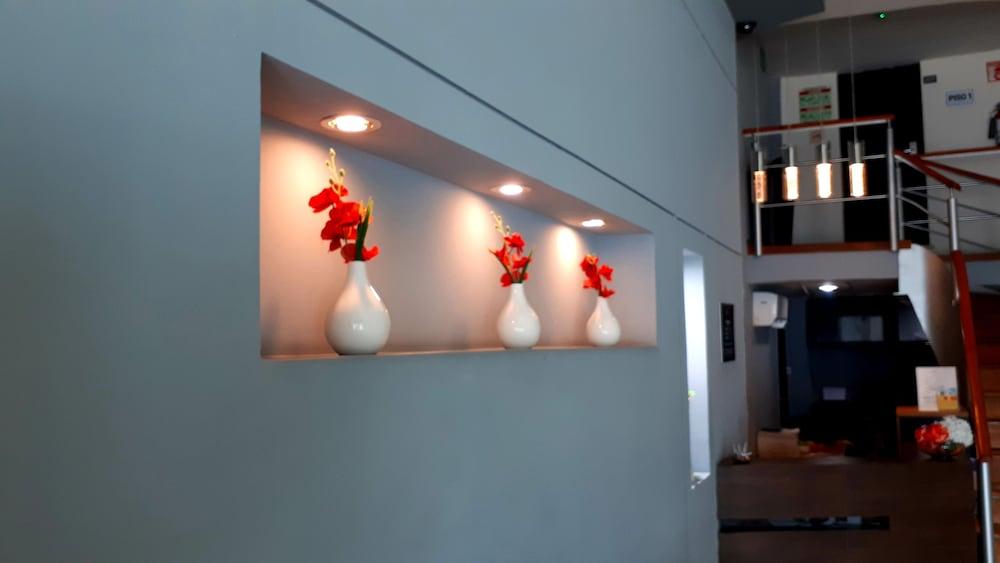 Hotel Venedik 3*