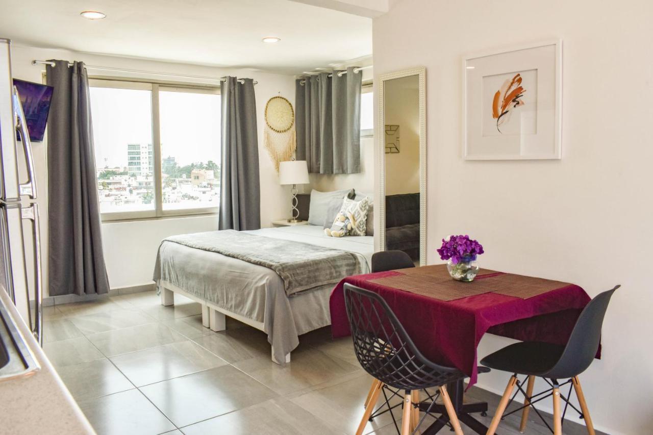 Hotel Venedik Veracruz