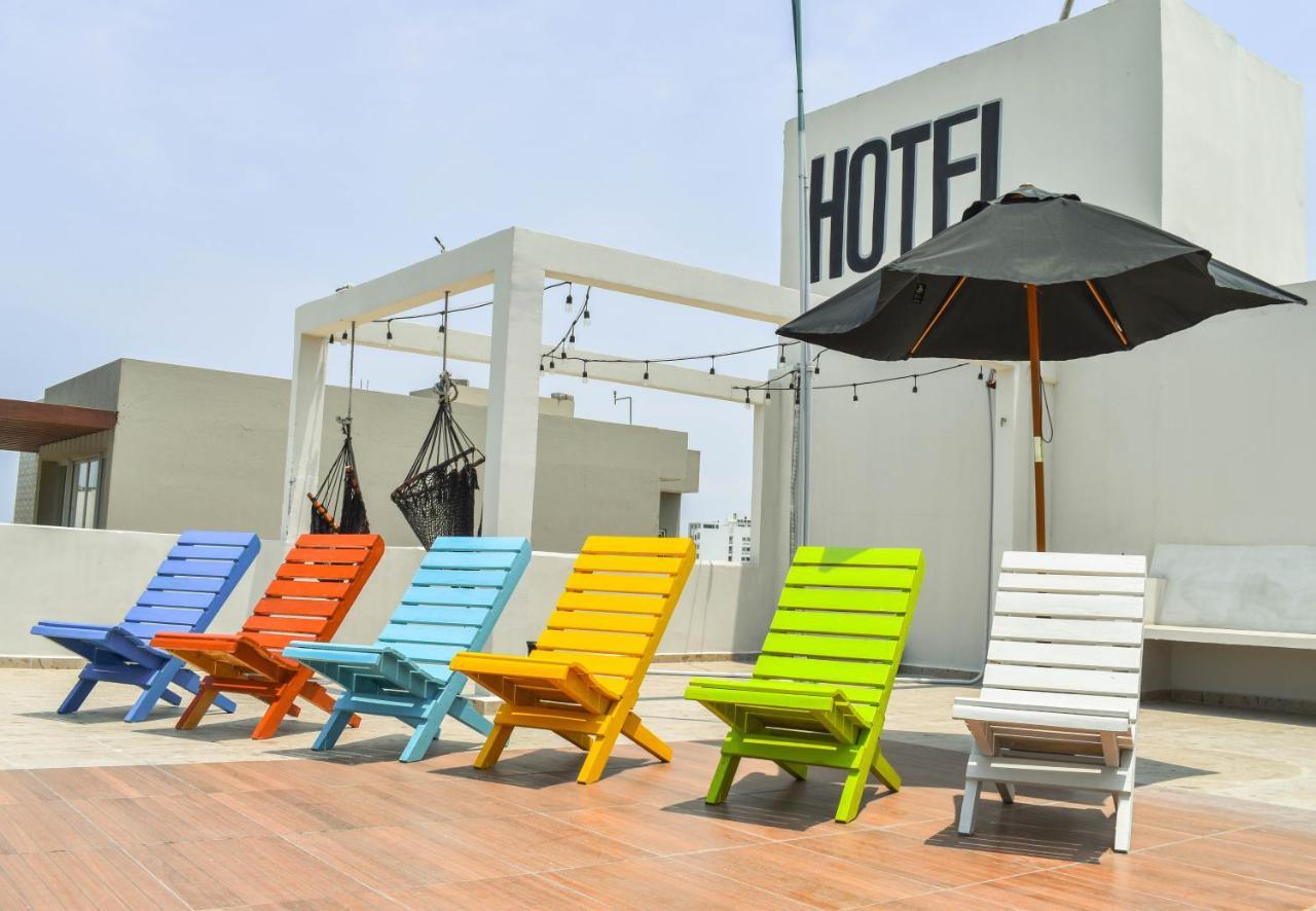 Hotel Venedik Veracruz
