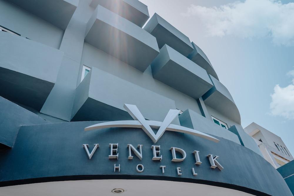 Venedik Veracruz