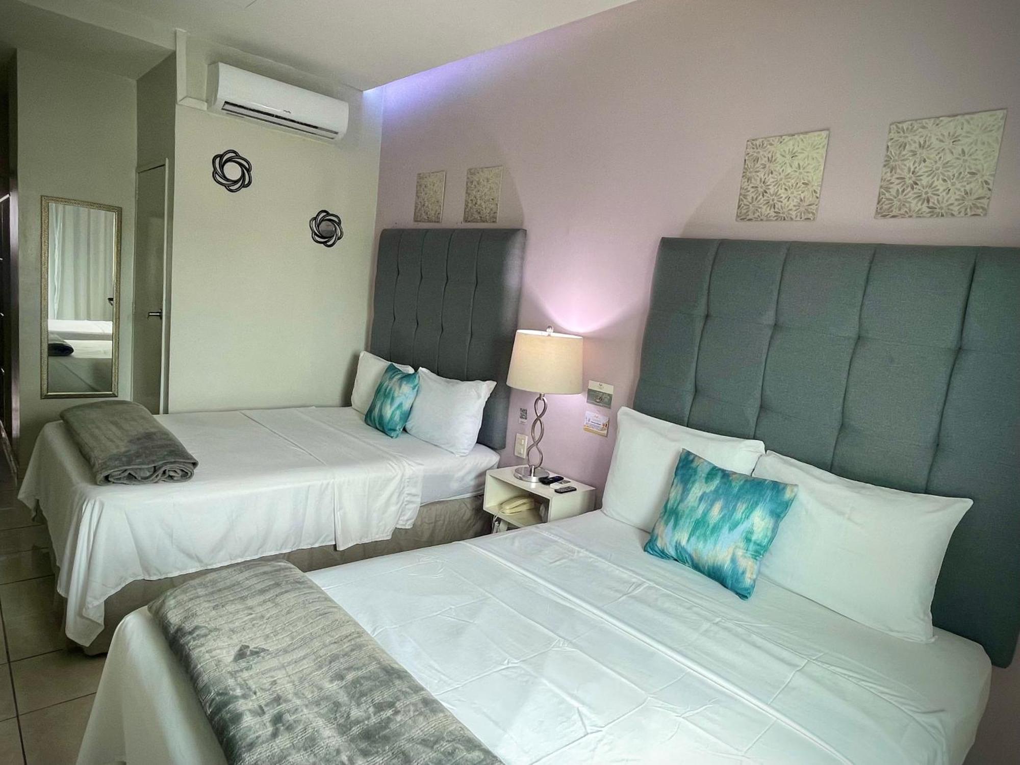 Venedik 3* Veracruz