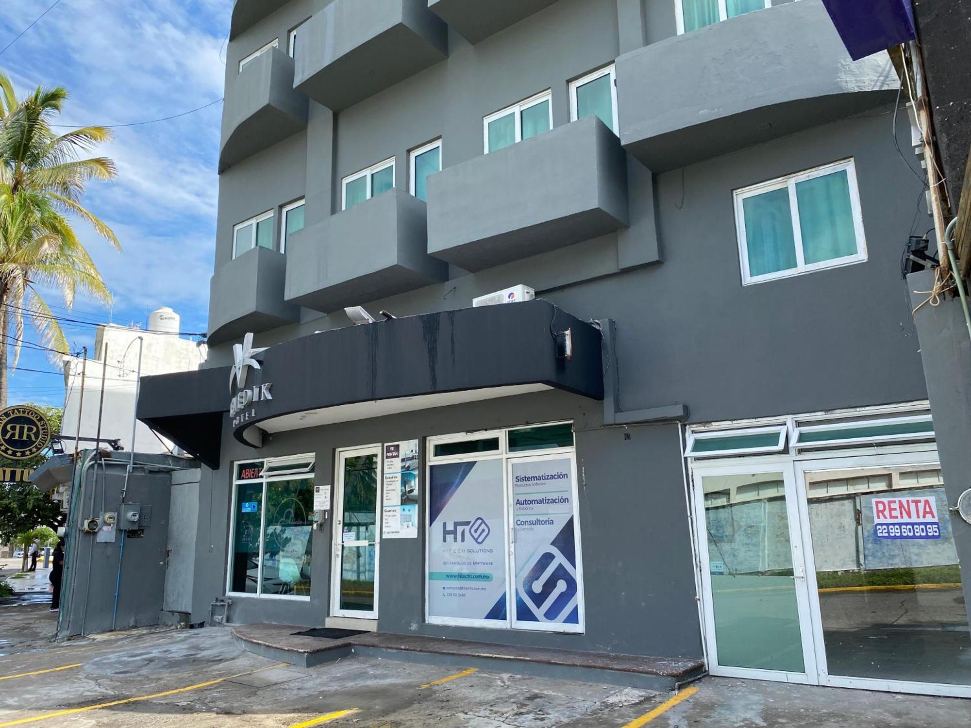 Venedik Hotel Veracruz