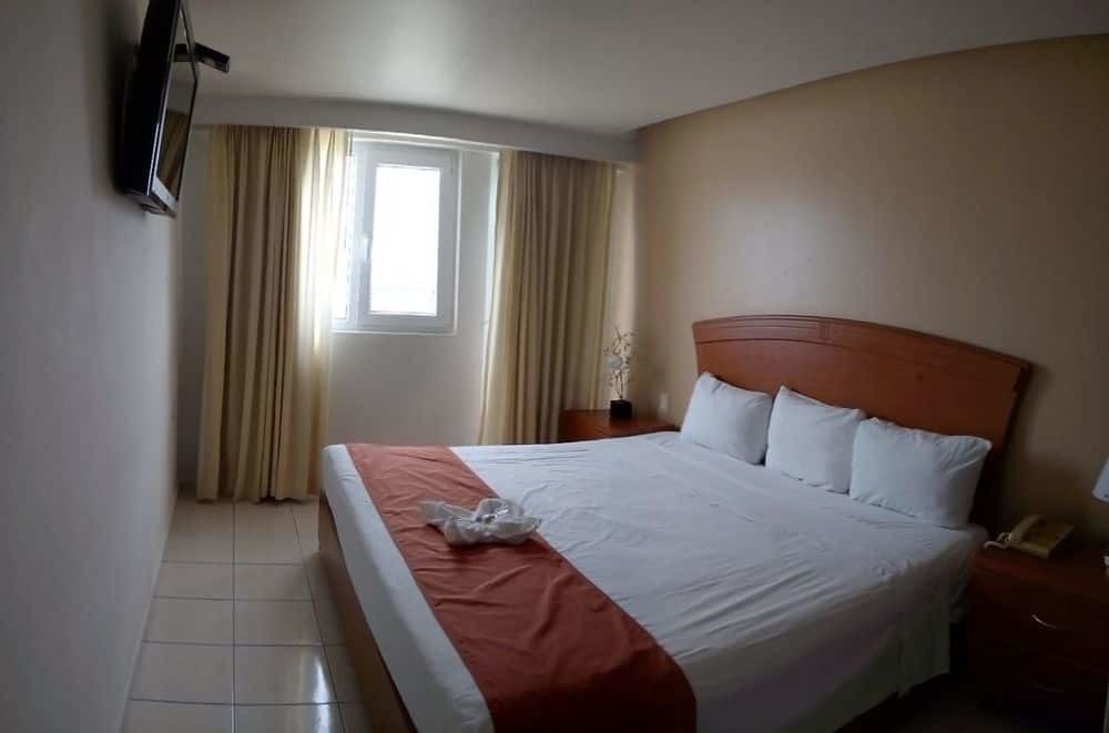 Venedik 3* Veracruz