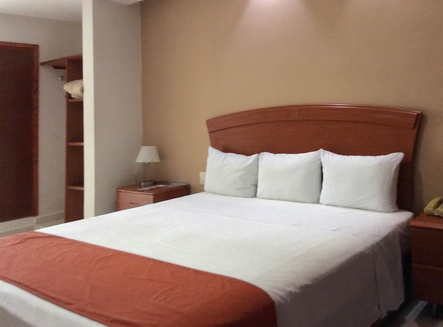 Hotel Venedik 3*