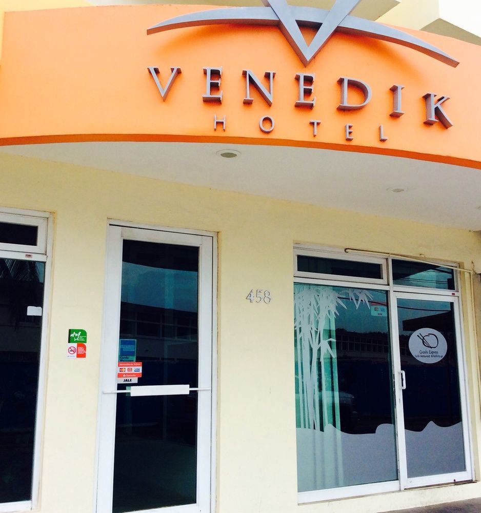 Venedik Hotel 3*